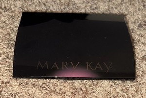 mary kay compact unfilled 7 Compartments