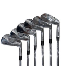 Bridgestone TOUR B X-BLADE Iron Set Golf Club 5-P 6pcs DG Flex S200 AB29305