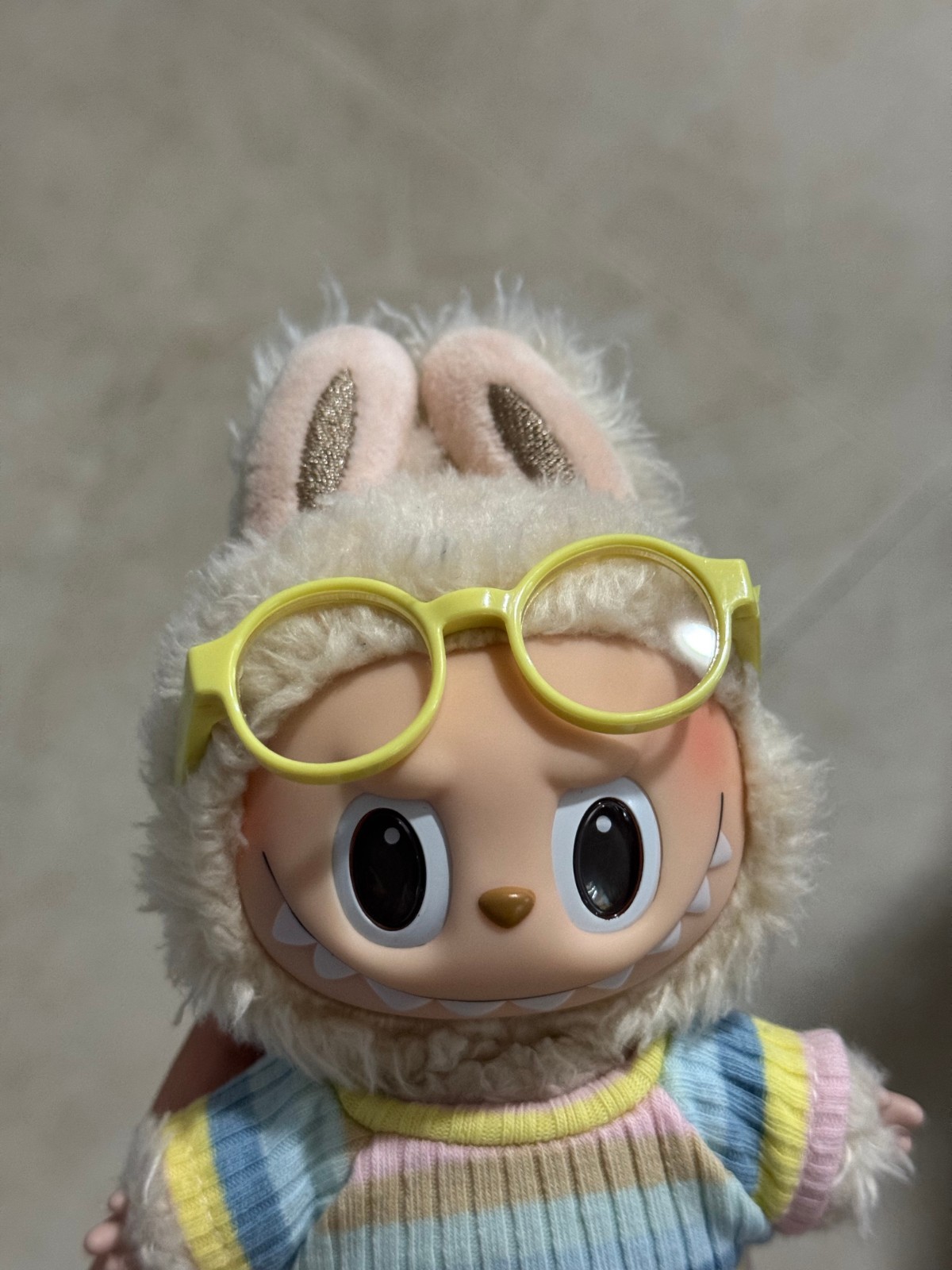 Monster High 17cm Doll Glasses Accessory PP106 No Doll Included