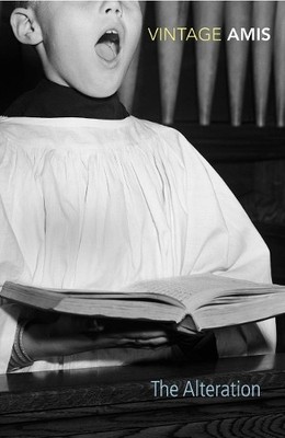 Kingsley Amis The Alteration (Taschenbuch)