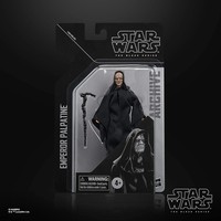 Hasbro Star Wars F4366 Figur Emperor Palpatine Archive 15Cm