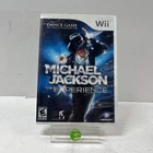 New ListingMichael Jackson: The Experience (Nintendo Wii, 2010)