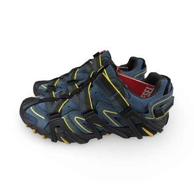 Diesel S-Prototype-CR  Sneaker Low Größe 43