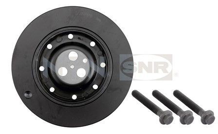 SNR Riemenscheibe, Kurbelwelle DPF352.00K1 FüR Ford-image