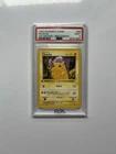 1999 Pokemon 1st Edition Base Set Pikachu Red Cheeks #58/102 PSA 9
