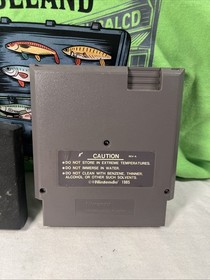 Nintendo NES Little Nemo The Dream Master CAPCOM con custodia funzionante spedizione gratuita