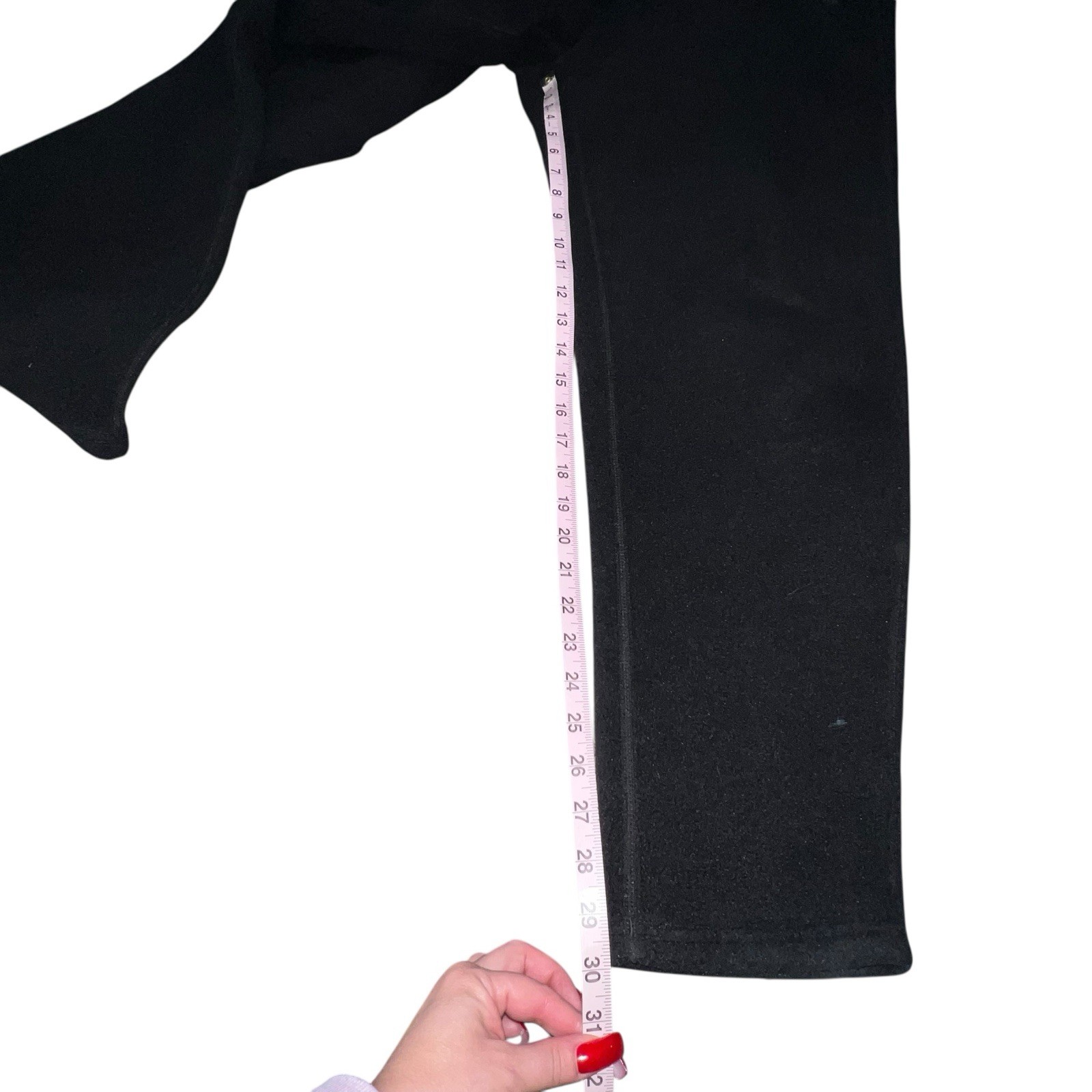 VTG Patagonia Synchilla Polartec Fleece Pants Size Large 90s Outdoor Pull On