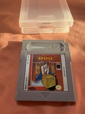 ebay® Auktion 287448118044 | Boxxle - Nintendo Game Boy modul - Gameboy Spiel -Inkl. Schutzhülle - Geprüft Thumbnail of ebay® auction 287448118044 | Boxxle - Nintendo Game Boy modul - Gameboy Spiel -Inkl. Schutzhülle - Geprüft