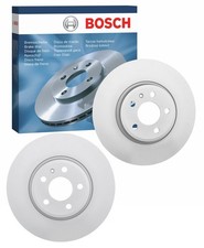 2X BOSCH BREMSEN BREMSSCHEIBEN Ø304mm VORNE FÜR MERCEDES-BENZ E-KLASSE 2X BOSCH BREMSEN BREMSSCHEIBEN Ø304mm VORNE FÜR MERCEDES-BENZ E-KLASSE