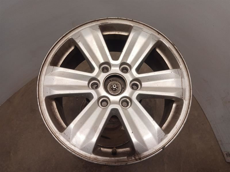 17x7-1/2 Wheel Rim Aluminum from 2016 FORD F150 10642956