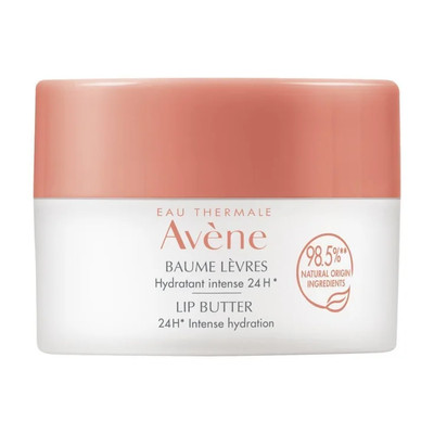 AVÈNE COLD CREAM LIPPENBALSAM FEUCHTIGKEIT 24H 10ML