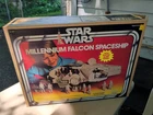 Kenner Star Wars Millennium Falcon Spaceship