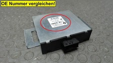 Steuerger&auml;t Dcdc Wandler BMW E81,E82,E8 116i 6142911334802 Sofortversand