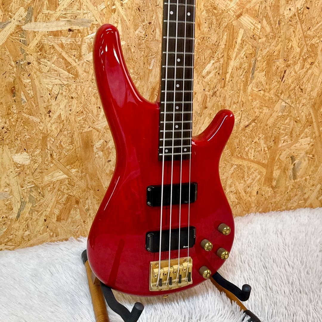 1986年製 Ibanez MC2924 スルーネック日本製 ジャパンビンテージ 1986 Ibanez MC2924 Through neck Made in Japan Japan Vintage | eBay