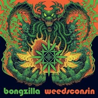 Bongzilla: Weedsconsin (Deluxe Edition) - 375 Media - (Cd / W)