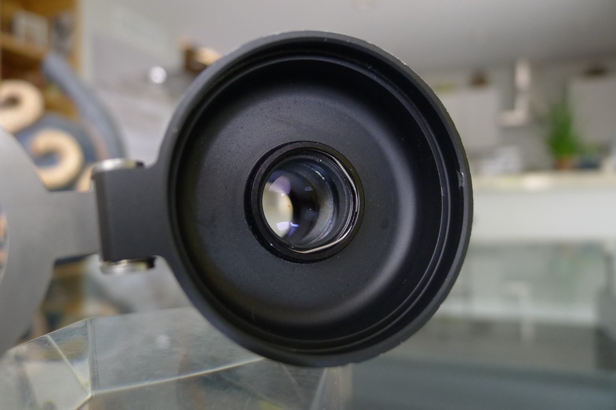 Hasselblad 42459 View Finder Eyepiece for PM5 PME51 PM90 Exc+++