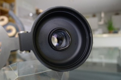 Hasselblad 42459 View Finder Eyepiece for PM5 PME51 PM90 Exc+++