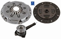 Sachs 3000 990 382 Kupplungssatz For Nissan Opel Renault Vauxhall