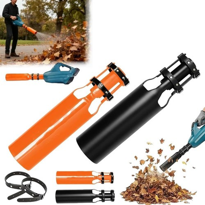 #ad #ad Cyclone 2X Airflow Amplifier for Leaf Blower 2026 $6.99