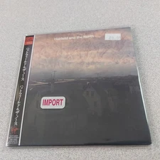CD Hatfield and the North Self Titled Remster 2004 Japan VJCP68685 Virgin SEALED
