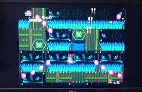 Operation confirmed PC Engine Final Soldier