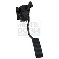 Meat & Doria Fahrpedalsatz FüR Opel Corsa C F08 F68 1.2 1.0 Tigra Twintop