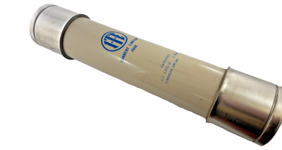 ITE 427511 CURRENT LIMITING FUSE 100E AMPS 4.8KV 