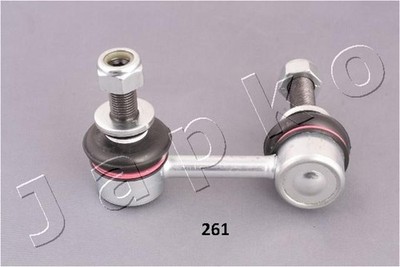 Koppelstange Stabilisator JAPKO 106260R für LEXUS LS 460 USF40