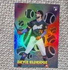 2026 Topps Series 2 Bryce Eldridge Base (RAW)