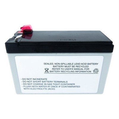 Origin Storage Ersatz USV Batteriepatrone RBC2 für BK300MICW