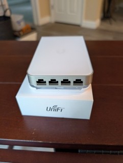 Ubiquiti Networks UniFi in Wall HD Access Point