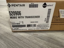 Pentair 520906 Mobi2 with Transceiver - Sealed New Box - Pool Automation Control