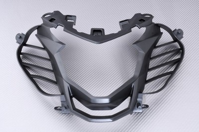 Gabelkopf Maske unlackiert für Honda CBR650F / CBR 650F 2017-2018