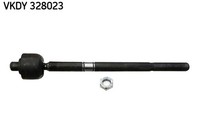 SKF Axialgelenk Spurstange Vkdy 328023 FüR Mercedes Vito Bus W639 Mixto Viano