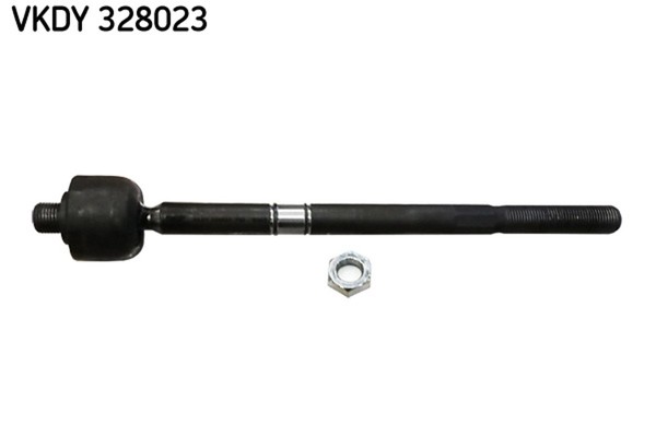 SKF Axialgelenk Spurstange Vkdy 328023 FüR Mercedes Vito Bus W639 Mixto Viano-image