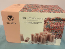 Hot Rollers 1" 12 Rollers