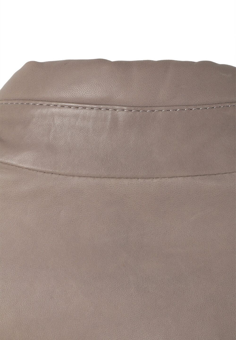 Diesel Sheepskin Jacket Doven Grey 0IMAZ 9BX A12994 88924136 [U] image 7
