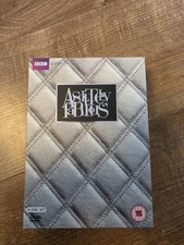 Absolutely Fabulous Complete DVD Box Set Series 1-5 Specials 10 Disc BBC