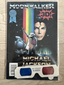 Moonwalker Michael Jackson for sale | eBay