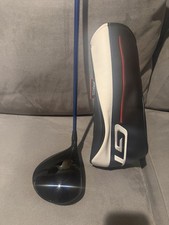 Titleist GT2 9 Degrees, Ventus Blue 6X Veloco...