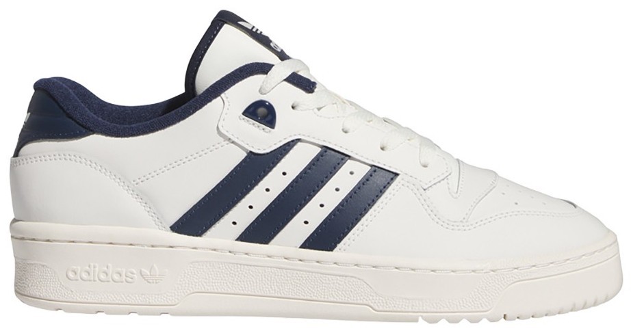 adidas Rivalry OG Low Knicks for Sale | Authenticity Guaranteed | eBay