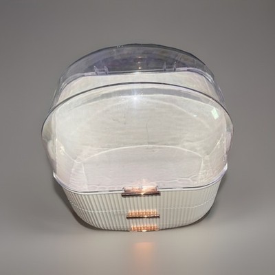 Makeup, Skin Care, Perfume Organizer Perfect for Bathroom, Dorm, Gift, Room