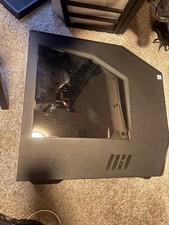 HP OMEN 32L Gaming Desktop Case 