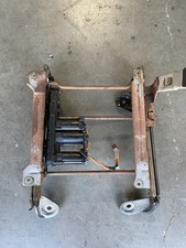 99 00 01 02 03 05 06 07 Ford F250 F350 Passenger Rh Power Seat Track 1999-2007
