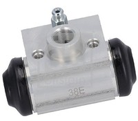 Febi Bilstein Radbremszylinder Hinterachse, Links, Rechts U.A. FüR Cupra, VW