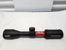 CRIMSON TRACE 3-9X40 BRUSHLINE PRO SCOPE CT BDC MUZZLELOADER RETICLE PHILIPINNES