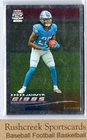 2023 Panini Zenith Football Jahmyr Gibbs #9