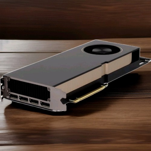 NVIDIA RTX A6000 48GB GDDR6 384-bit GPU Graphics Card | eBay