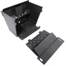 Firepot Replacement for Pelpro  Pleasant Hearth Pellet Stoves, Burning Pot, S...