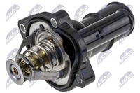 NTY Thermostat, KüHlmittel CTM-FR-036 FüR Ford